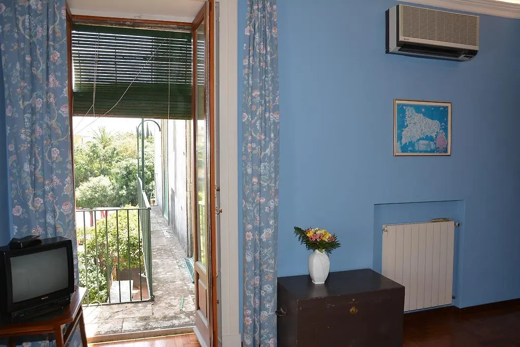 Bed & Breakfast B&B Villa Maria Giarre Italia