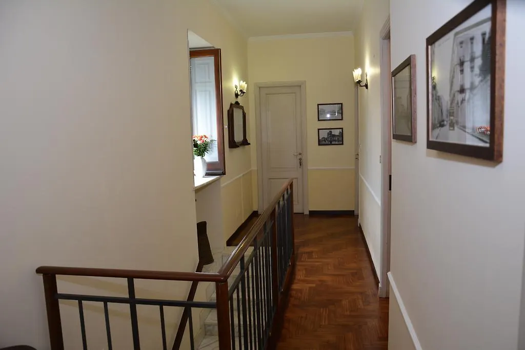 B&B Villa Maria Giarre Bed & Breakfast