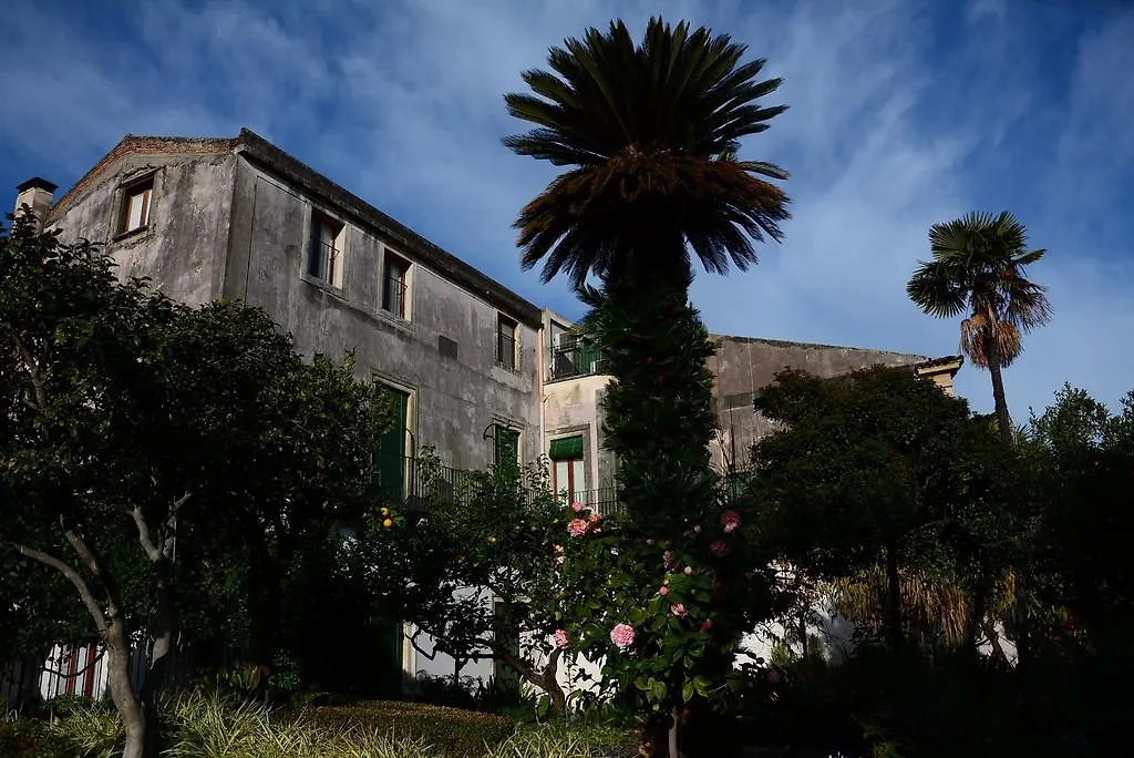 B&B Villa Maria Giarre