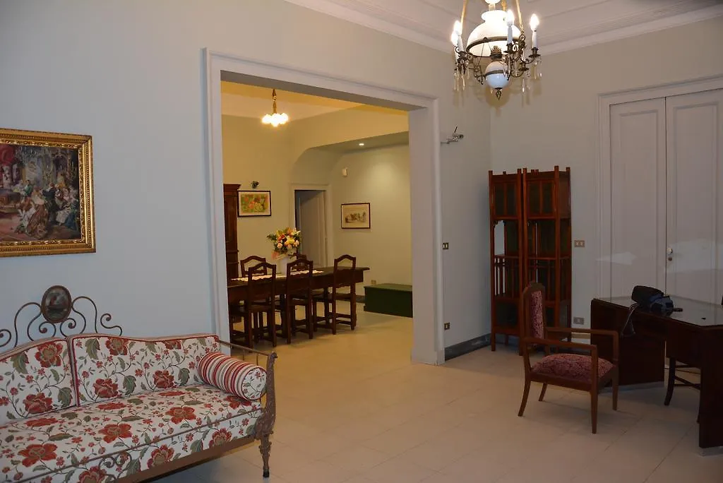 B&B Villa Maria Giarre
