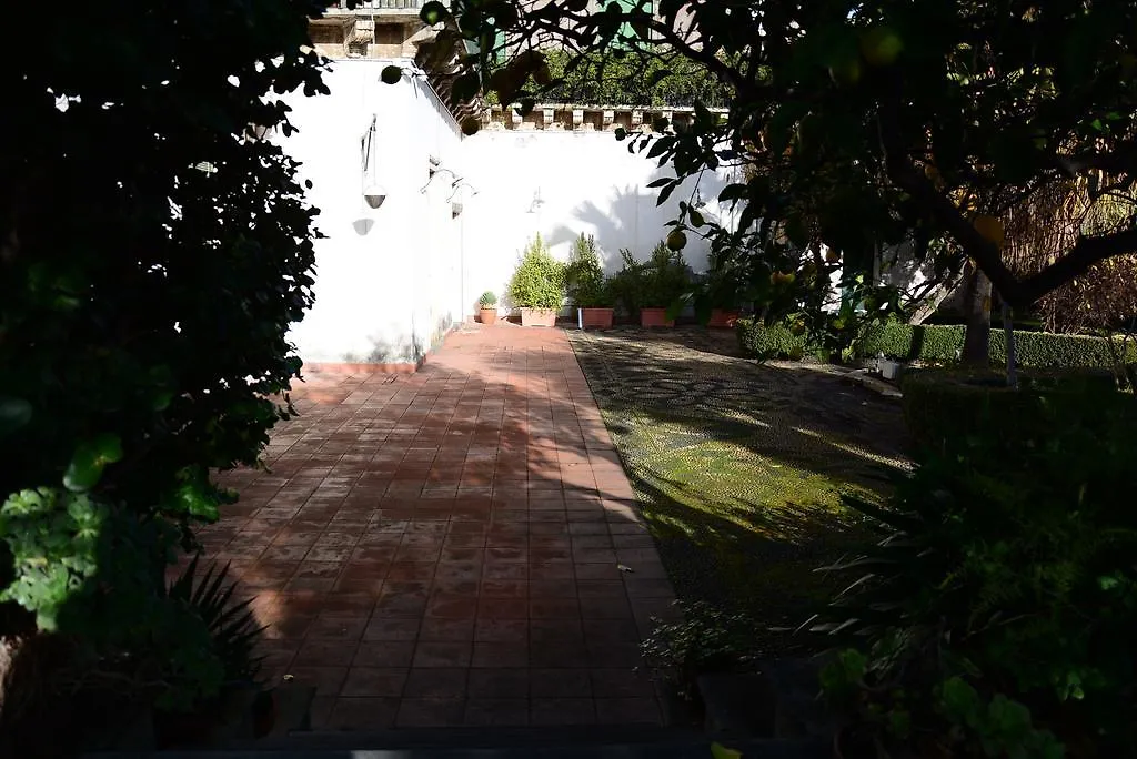 B&B Villa Maria Giarre 0*,  Italia