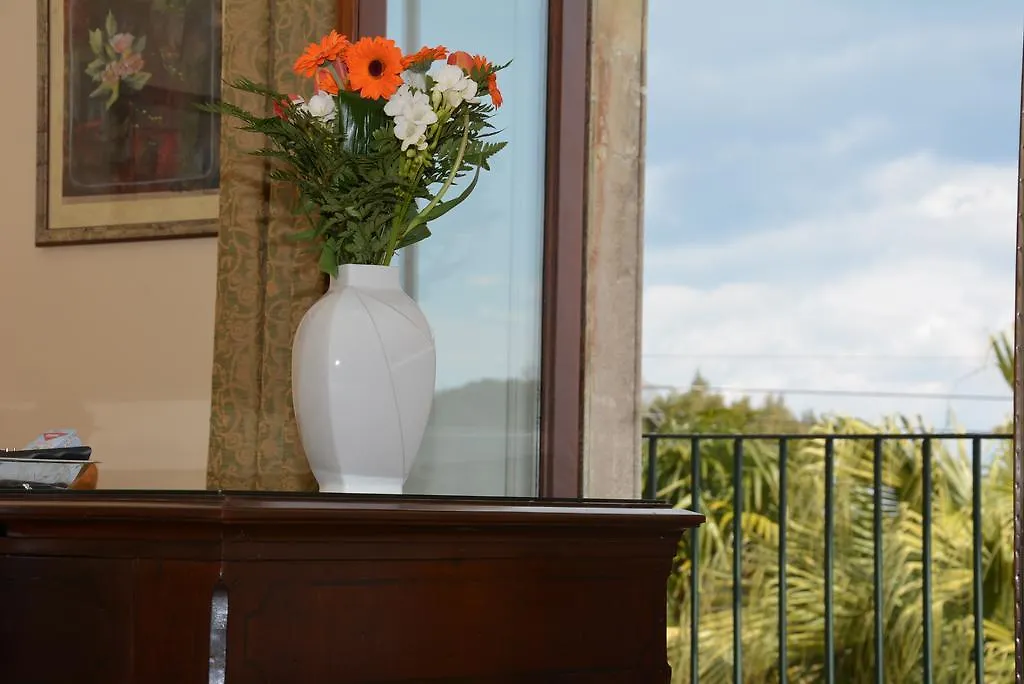 B&B Villa Maria Giarre Italy