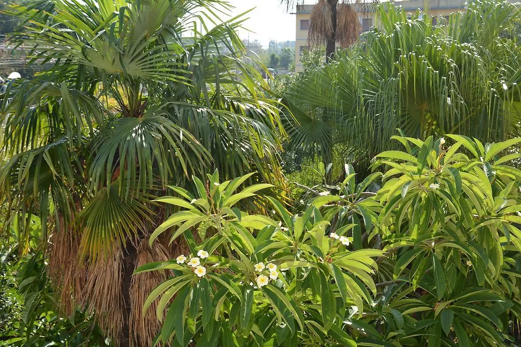 Bed & Breakfast B&B Villa Maria Giarre