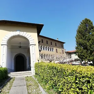  Maison d'hôtes Residenza Santa Valeria Italie