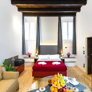  Maison d'hôtes Residenza Girardi Italie