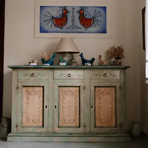  Couette-café San Francesco Italie