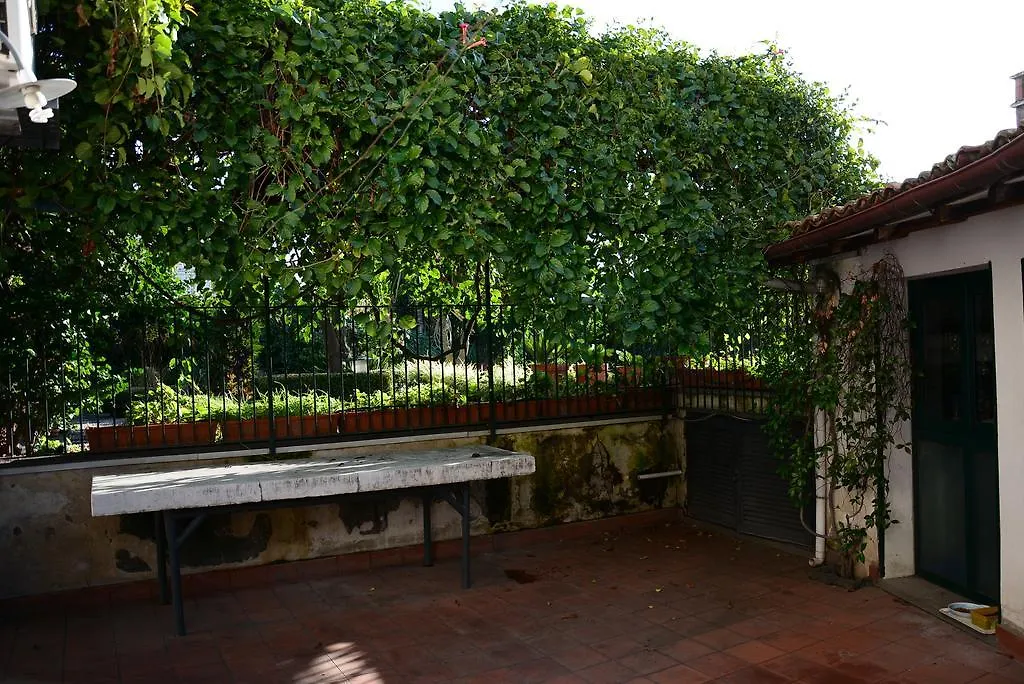 B&B Villa Maria Giarre 0*,